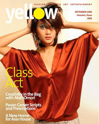 [Yellow Magazine]
