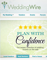 [Wedding Wire]
