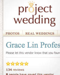 [Project Wedding]